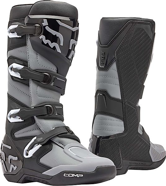 Fox Racing Comp Motocross Stiefel Motorradstiefel günstig online kaufen