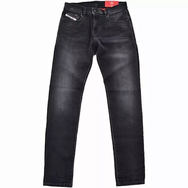 Diesel  Slim Fit Jeans D-STRUKT günstig online kaufen