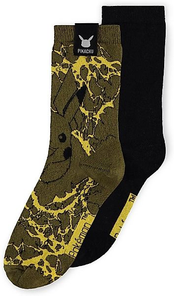 POKÉMON Socken günstig online kaufen
