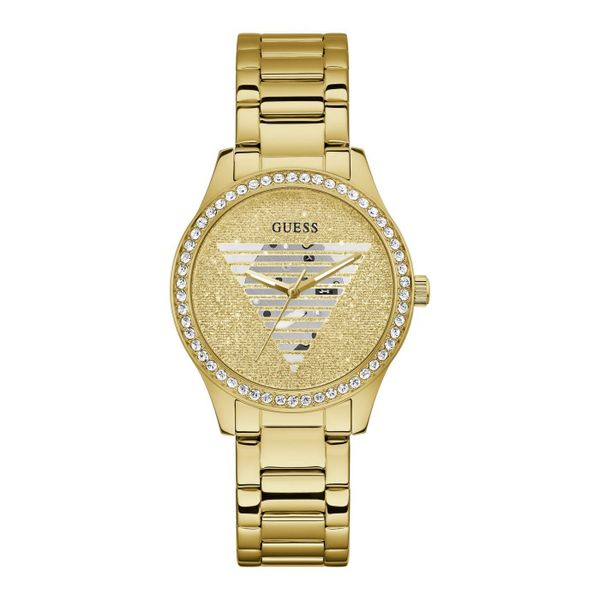 Guess Quarzuhr Idol günstig online kaufen