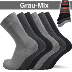 NAFT Businesssocken 6-24 Paar Herrensocken 80% günstig online kaufen