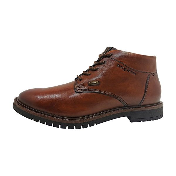 bugatti 8373E Herren Schnürschuh Halbschuhe, Freizeitschuhe, günstig online kaufen
