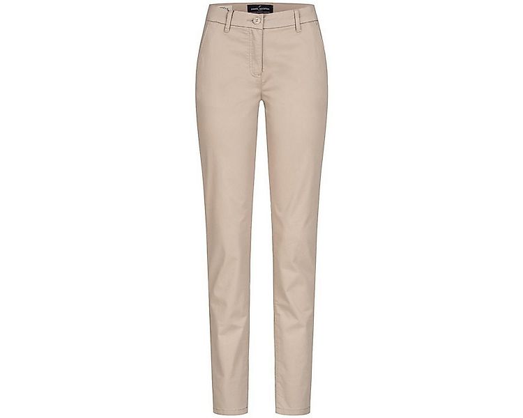 HECHTER PARIS Chinohose HECHTER Paris CASUAL Damen-Chino-Hose Modern-Fit Be günstig online kaufen