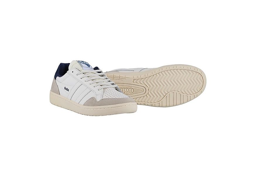 Gola Eagle 2024 weiss/navyblau Herren Sneaker günstig online kaufen