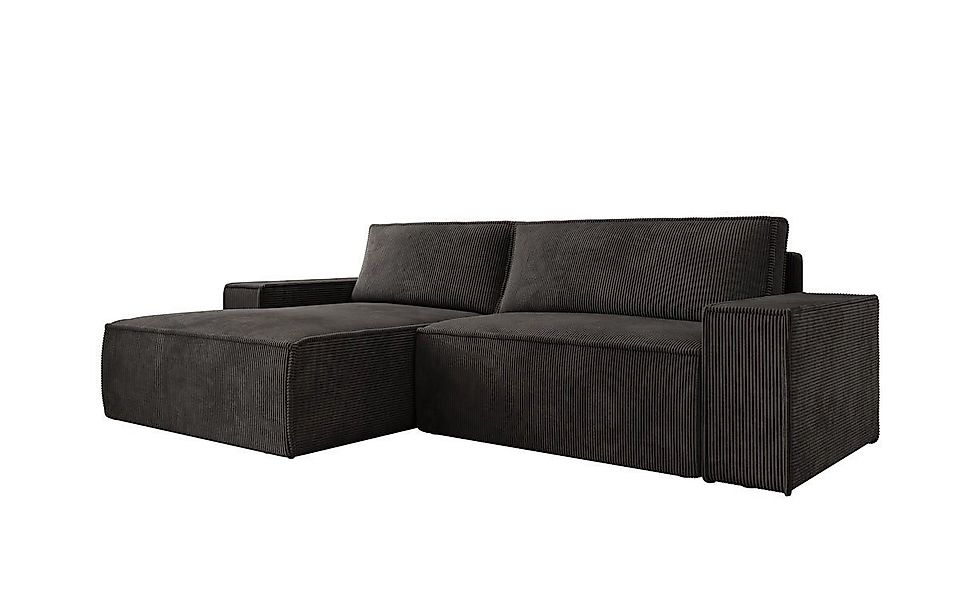 Luxusbetten24 Schlafsofa Designer Sofa Corino in günstig online kaufen
