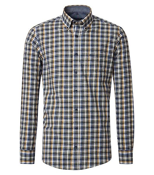 CASAMODA Langarmhemd günstig online kaufen