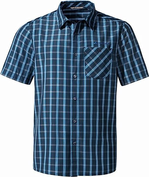 VAUDE Kurzarmhemd Mens Albsteig Shirt III günstig online kaufen