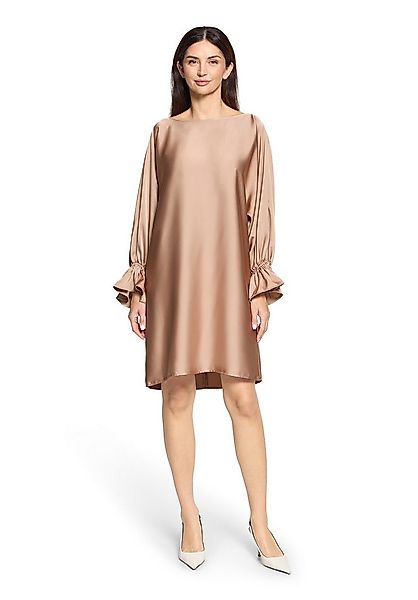 Betty Barclay Midikleid Damen langarm günstig online kaufen