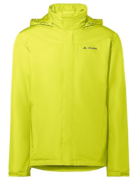 VAUDE Outdoorjacke Men's Escape Bike Warm Jacket (1-St) warme Fahrradjacke günstig online kaufen