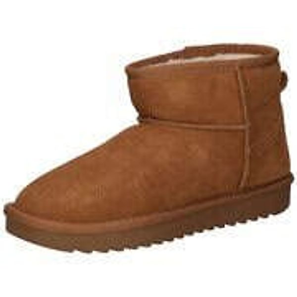 Leone Winter Boots Damen braun günstig online kaufen