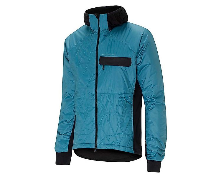 Protective Funktionsjacke Hybridisolationsjacke Herren P-Macro mit Kapuze günstig online kaufen