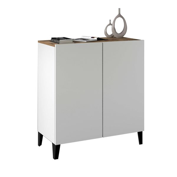 INOSIGN Aktenschrank "Sunrise Aktenschrank, Mehrzweckschrank, Büroschrank" günstig online kaufen