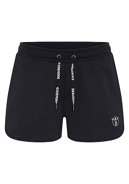 Chiemsee Sweatshorts Sweat-Shorts mit breitem Bund 1 günstig online kaufen