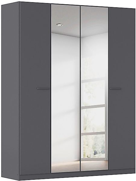 rauch Drehtürenschrank Kleiderschrank Schrank Garderobe TOPSELLER günstig online kaufen
