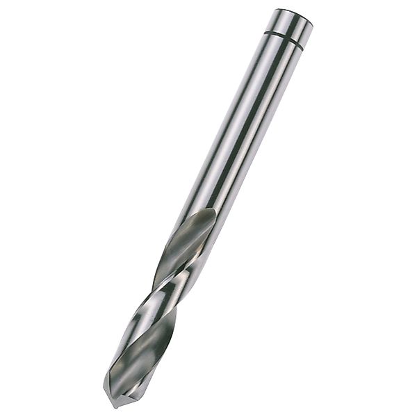 LUX-TOOLS Metallbohrer Ø 2,5 mm x 43 mm günstig online kaufen