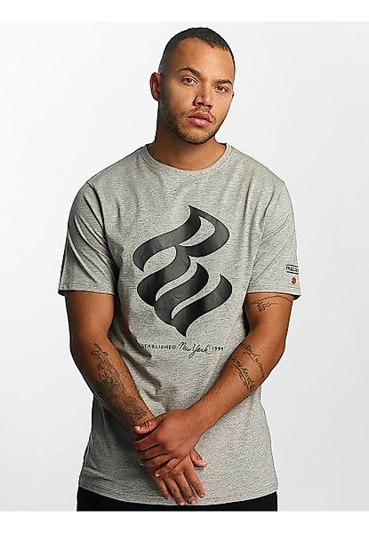 Rocawear Kurzarmshirt "Rocawear Herren Rocawear NY 1999 T-Shirt" 1 Stk. tlg günstig online kaufen