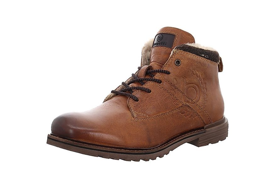 bugatti Pallario comfort Stiefelette günstig online kaufen