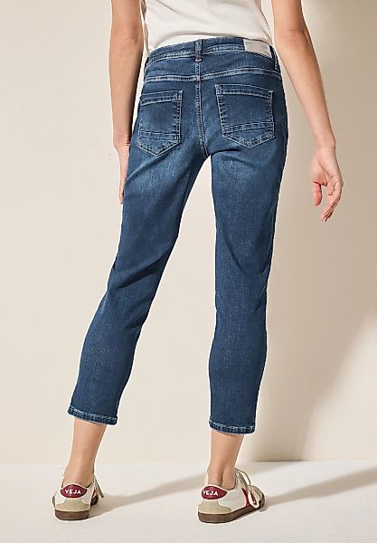 Cecil Comfort-fit-Jeans, Middle Waist günstig online kaufen