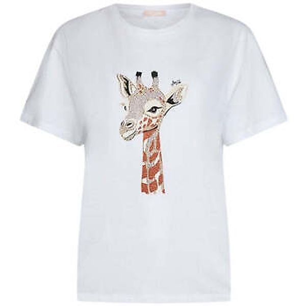 Liu Jo  T-Shirts & Poloshirts T-shirt günstig online kaufen