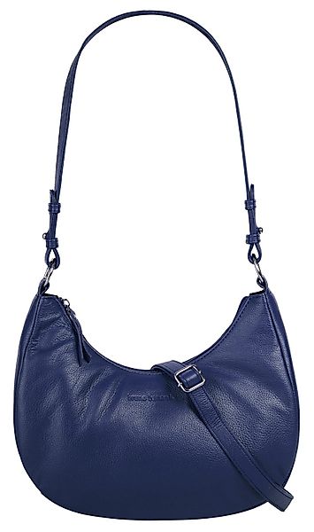 Bruno Banani Umhängetasche, echt Leder günstig online kaufen