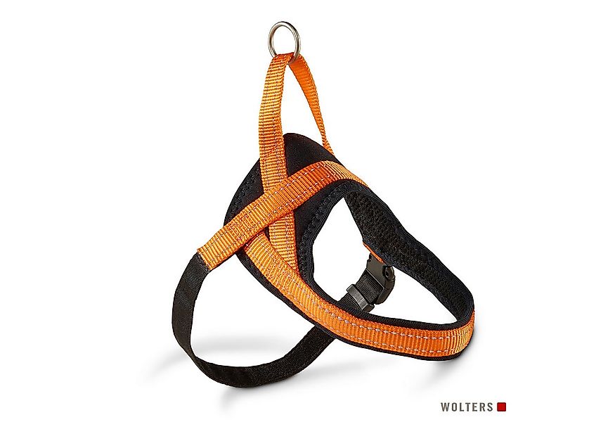Wolters Hunde-Geschirr Soft & Safe Geschirr günstig online kaufen