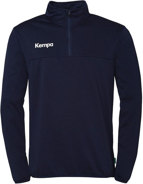Kempa Trainingsjacke 1/4 Zip Top günstig online kaufen