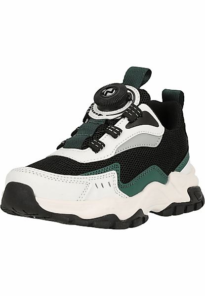 ZIGZAG Sneaker "Emeric" mit cleverem Drehverschluss-System günstig online kaufen