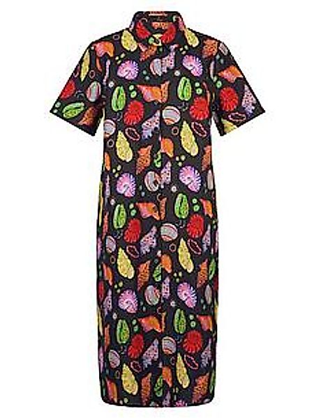 Kleid Emilia Lay schwarz günstig online kaufen