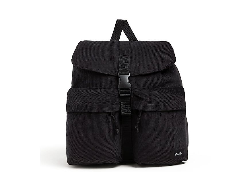 Vans Cityrucksack Scatter Backpack, für Teens, sportlicher Stil, aus Baumwo günstig online kaufen