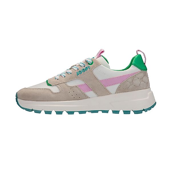 JOOP! Joop - Damen Sneaker Retron günstig online kaufen