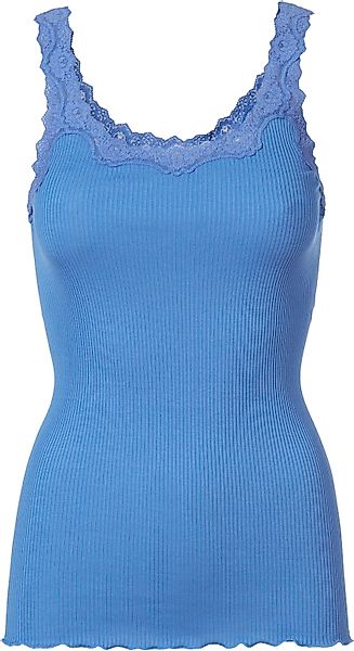 rosemunde Tanktop Babette Silk Top umgedrehter günstig online kaufen