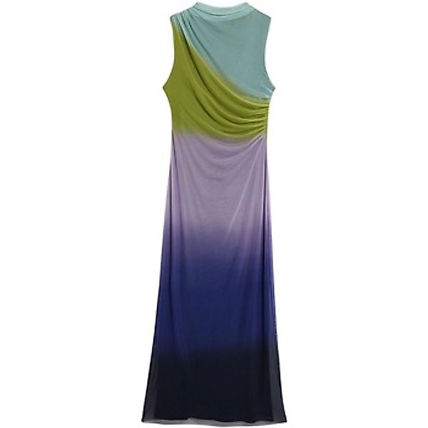 Desigual  Maxikleider VEST_LOLA 25WWVK18 günstig online kaufen
