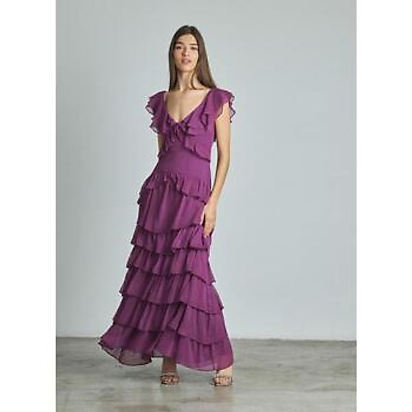 ALMA EN PENA  Kleider V25CL0234 günstig online kaufen