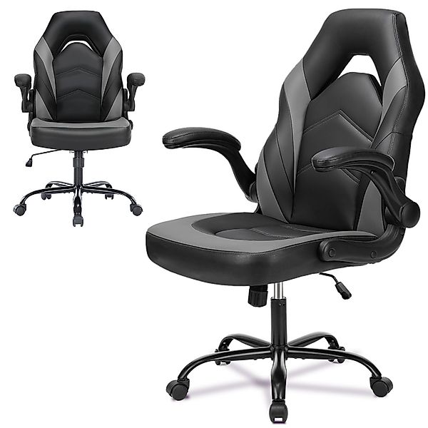 Refined Living Gaming-Stuhl Ergonomie Gaming chair günstig online kaufen