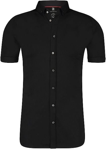 DESOTO Kurzarmhemd Casual Modern BD 1/2 günstig online kaufen