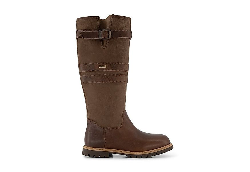 Travelin' Norway Stiefel Atmungsaktiv und wärmedämmung günstig online kaufen