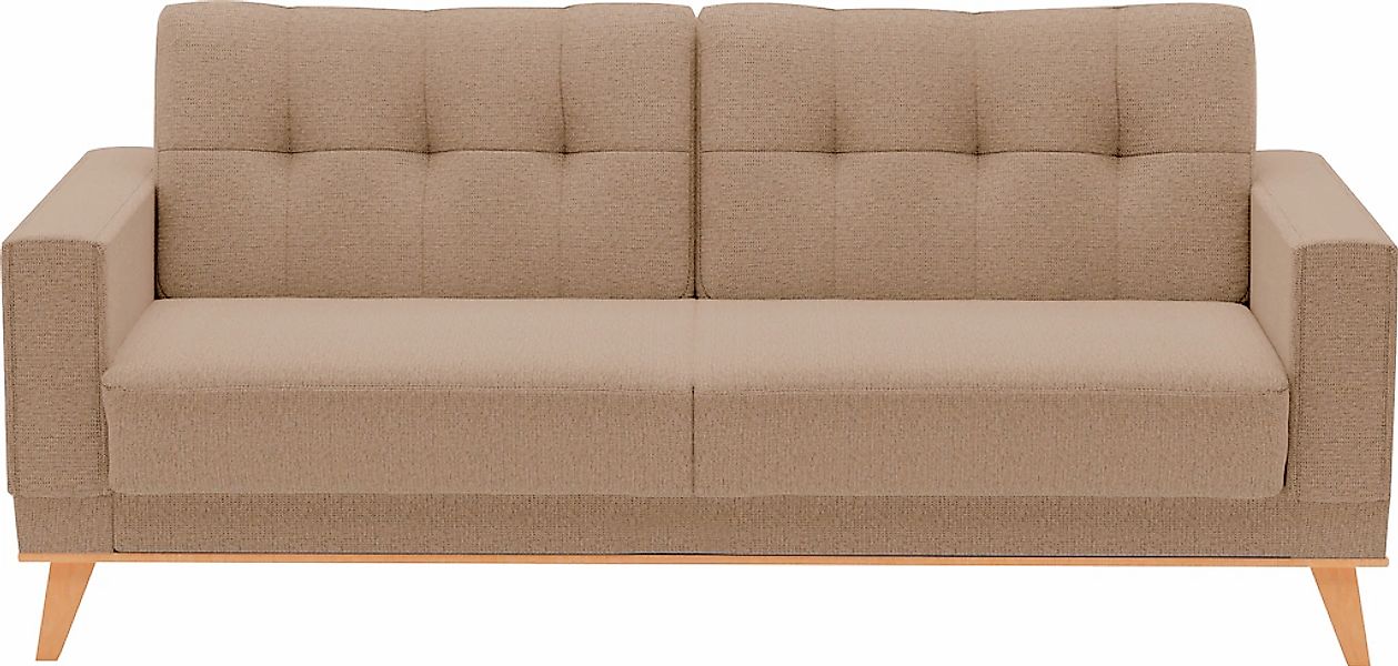 sit&more 3-Sitzer "Lavida" günstig online kaufen