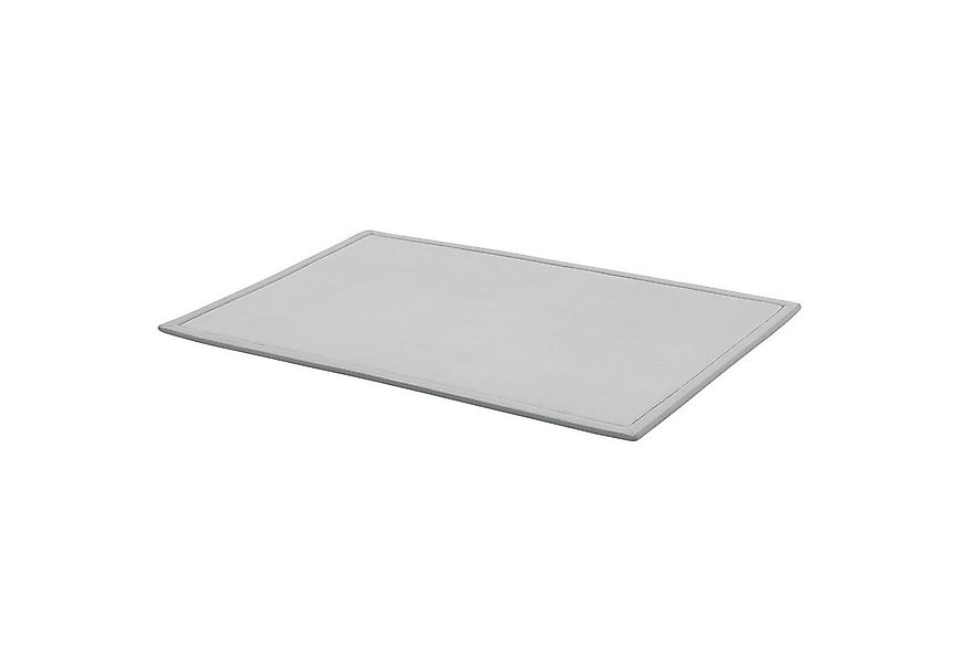 Juskys Puzzlematte Maila, Krabbeldecke, 180x120 cm, rutschfest, flauschiger günstig online kaufen