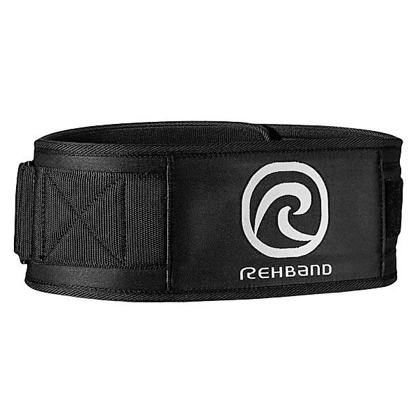 Rehband X-rx Lifting L Black günstig online kaufen