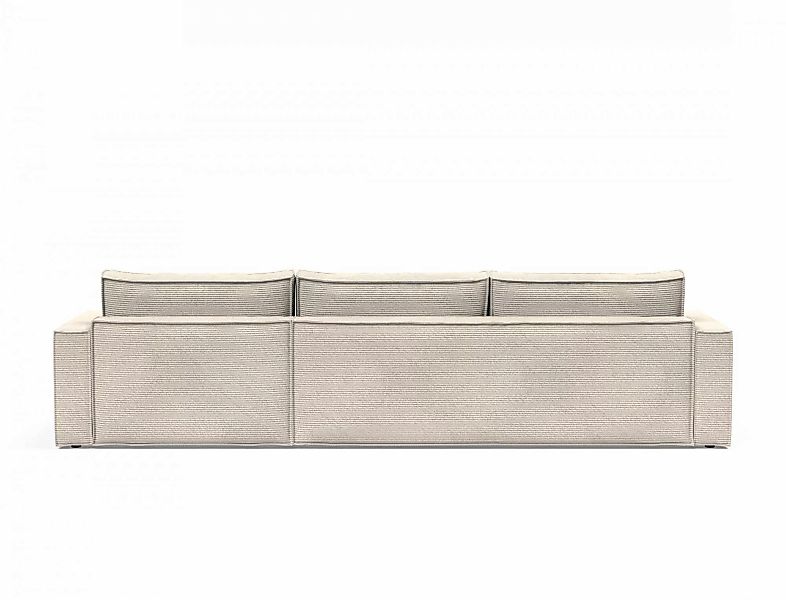 INNOVATION LIVING ™ 4-Sitzer »Newilla«, 10cm Pocket Spring Komfort, großer günstig online kaufen