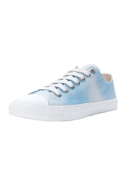 ETHLETIC Sneaker "Fair Trainer White Cap Lo Cut", Fair / Vegan / Nachhaltig günstig online kaufen