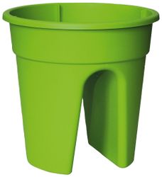 KHW Balkonkasten "Flowerclip" Ø 27 cm günstig online kaufen