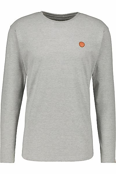 Alife & Kickin Langarmshirt "Herren AlexAK A" günstig online kaufen