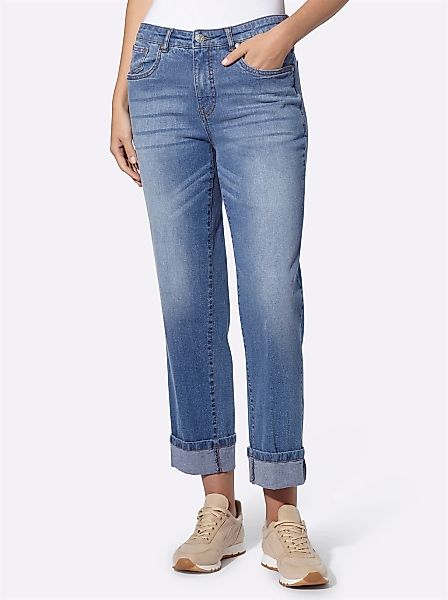 heine Bequeme Jeans günstig online kaufen