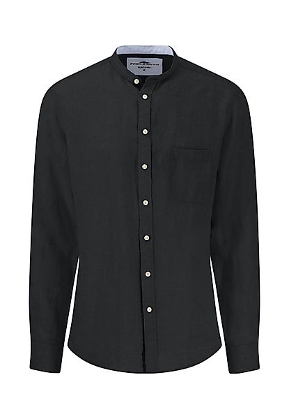 FYNCH-HATTON Leinenhemd Premium Linen, Stand günstig online kaufen