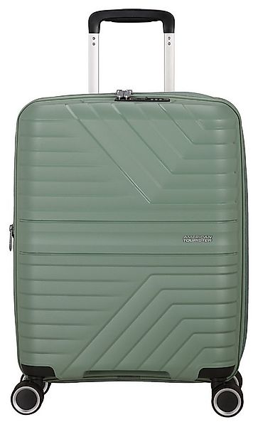 American Tourister® Hartschalen-Trolley FLYTWIST, verschiedene Größen und F günstig online kaufen