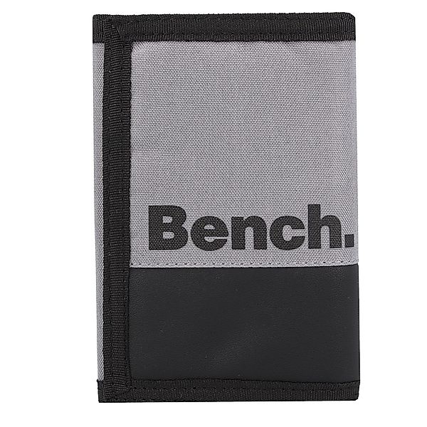 Bench. Geldbörse, Polyester günstig online kaufen