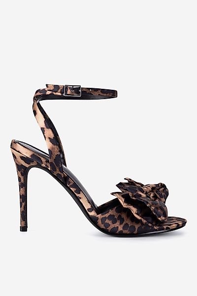 Jenny JENNY Damen Sandale 38 braun günstig online kaufen