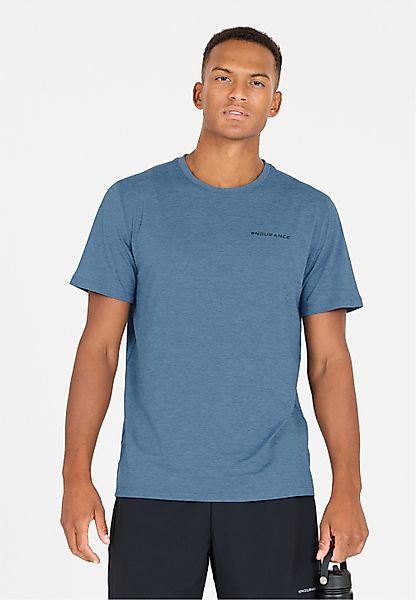 ENDURANCE Funktionsshirt "Abdon", mit smartem 4-Wege-Stretch günstig online kaufen
