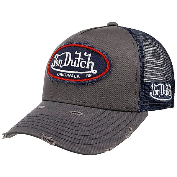 Von Dutch Trucker Cap günstig online kaufen